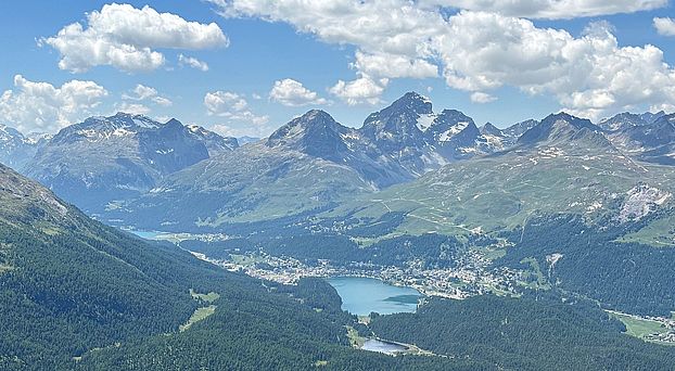 Engadina