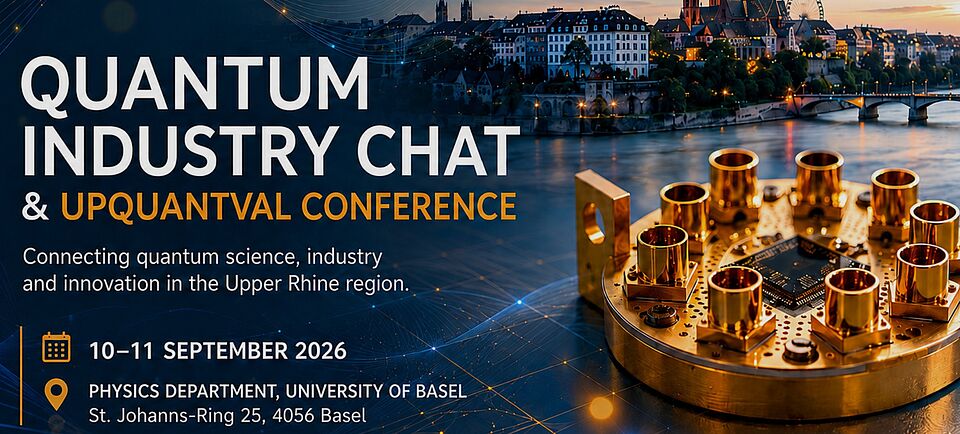 Quantum Industry Chat